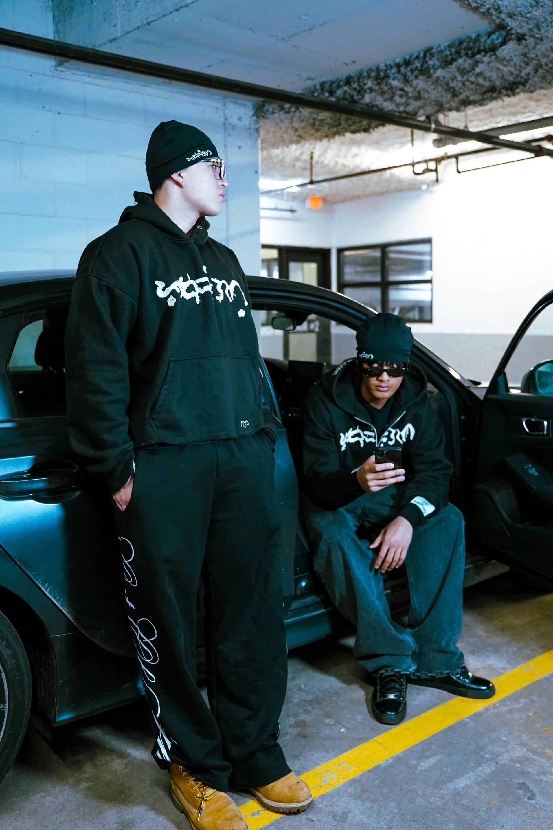 Promotional Photoshoot Sample 1